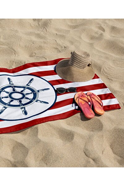 Maisonette RUDDER PLAJ HAVLUSU