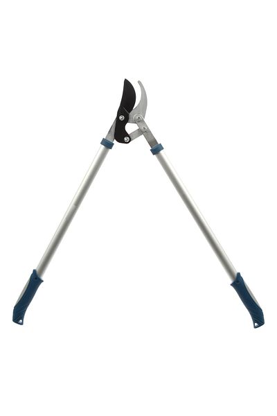 ideal STORE Foarfeca de Gradina idealStore GardenaTools, Taiere Crengi Groase 30 mm, Lama Otel