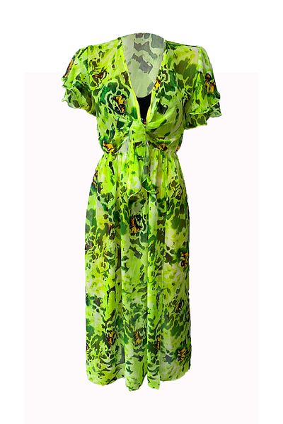 Bolder Lima Beach Dress