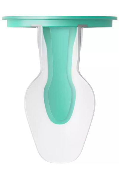 Philips Avent Biberon Philips Avent SCY673/82, AirFree, 260 ml,debit 3, tetina fara scurgeri, +1 luni