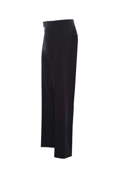 MSGM Msgm Trousers