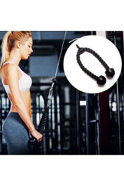 Fitli Sfoara pentru antrenament triceps cu sarcina maxima 200kg