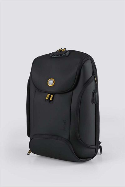 ÇÇS Ççs 51786 Backpack Black