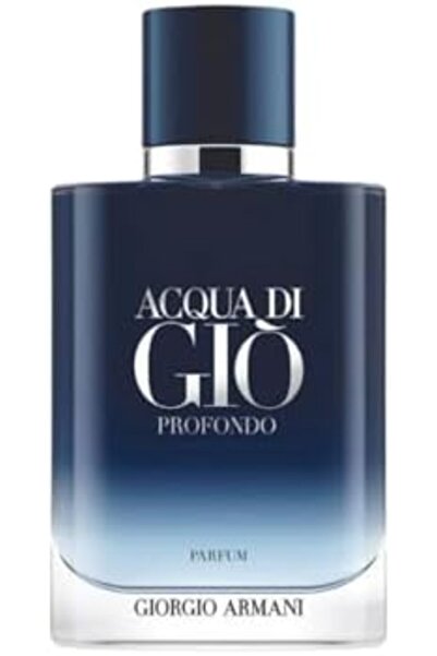 Armani Beauty بيوتي – بروفوندو أو دو بارفان – كولونيا للرجال