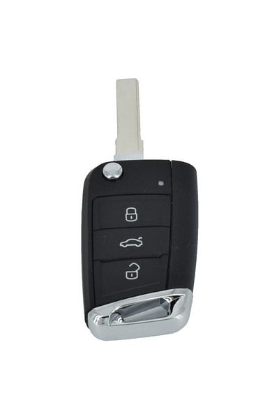 ideal STORE IdealSTORE remote control housing compatible with VW 1328-1