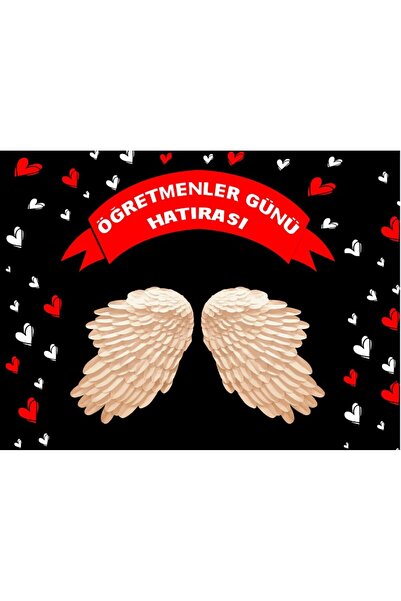 PROMISEBACKDROP2 24 KASIM ÖĞRETMENLER GÜNÜ HATIRASI, 150x200 OKUL ETKİNLİK FON