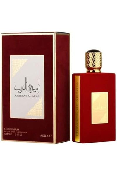 Elitel Amira Al Arab by Asdaf for Women Eau de Parfum 100ml