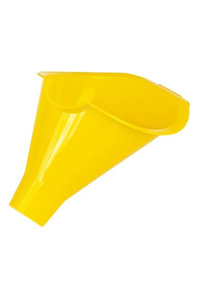 AMIO Universal plastic fuel funnel 14cm
