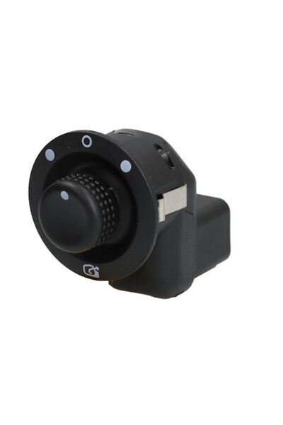 NTY Buton reglare oglinzi RENAULT CLIO IV 2012-2021