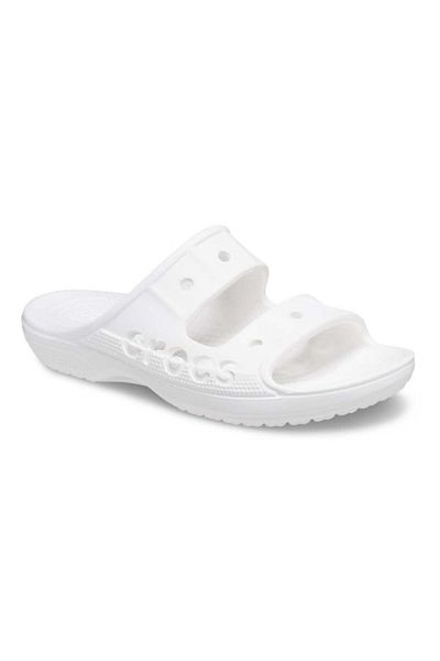 Crocs Sandals Crocs Baya Sandal Alb - White 39-40 EU - M7/W9 US