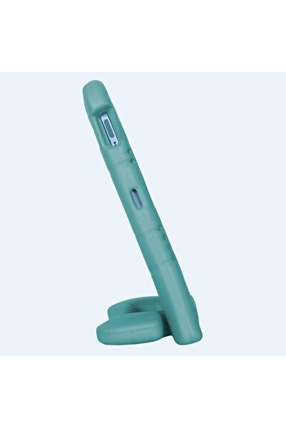 Targus iPad Air 11" (M2), iPad 10.9" (10. Nesil), iPad Air 11" (5. ve 4. Nesil) ile Uyumlu Çocuk Kılıfı