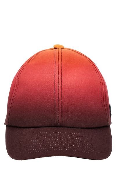 Courreges COURRÈGES Courrèges Gradient Sunset Cap
