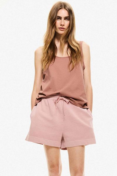 H&M Cotton Vest Top