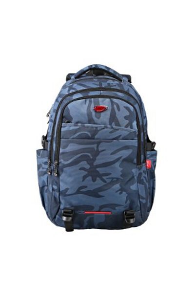 daço Rucsac Daco, 50 cm, Albastru