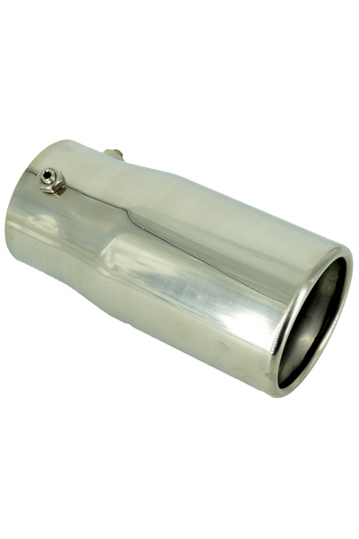 ideal STORE Ornament toba premium IdealSTORE, Lungime 18 cm, Diametru gaura iesire 9 cm, Lungime 17.5 cm, Diamet