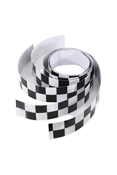 ideal STORE Set Abtibild Sah Taxi idealStore, Reflectorizant, 6 cm X 1.1 m, Magnetic