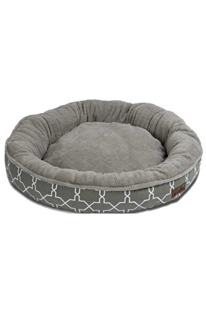 ideal STORE Pat pentru caine-pisica IdealSTORE, Dimensiunile tarcului 70cm, 1...