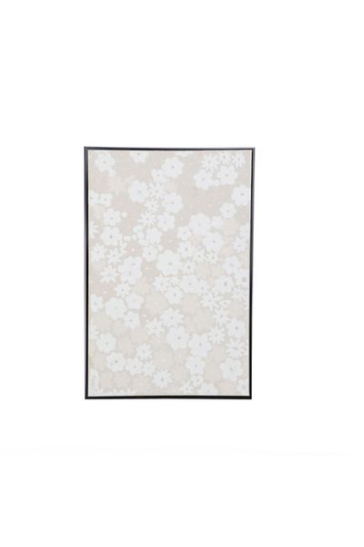 rexa Scattered Flowers Mural – 80 x 120 cm