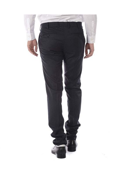 Daniele Alessandrini Pantaloni Jeans Daniele Alessandrini