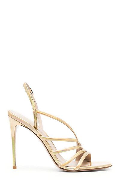 LE SILLA Scaunul Sandal