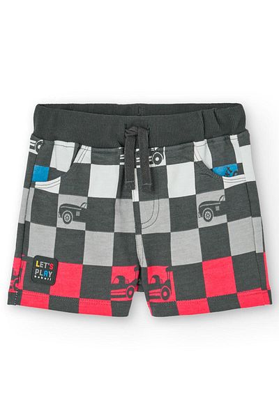Boboli Boys' Shorts