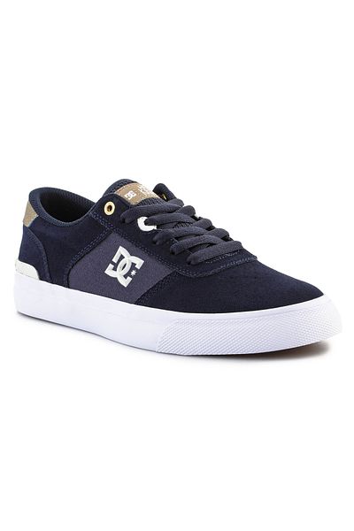 DC TEKNIC S WES SHOE