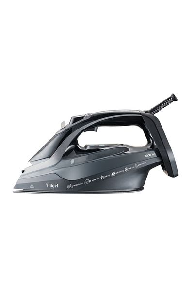 Flugel Digital Steam Iron