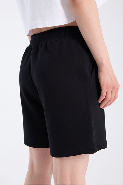 DK DOKUMACI Women's New Coll. 5 Inch Sweat Short