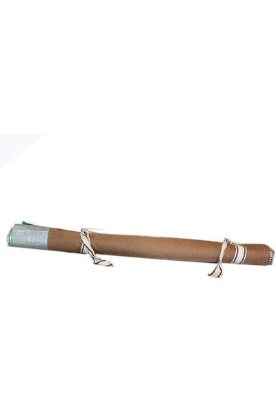 BUNCA 🏕️ Camping and Travel Porch with Bag - Original Practical Windbreak, Waterproof, Foldable (150 cm x 8 m)