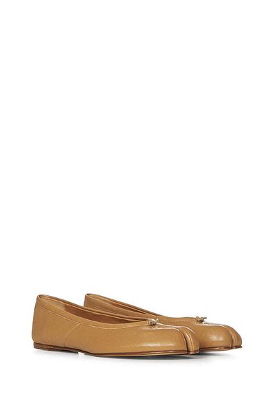 Maison Margiela Maison Margiela Tabi Ballet Shoes