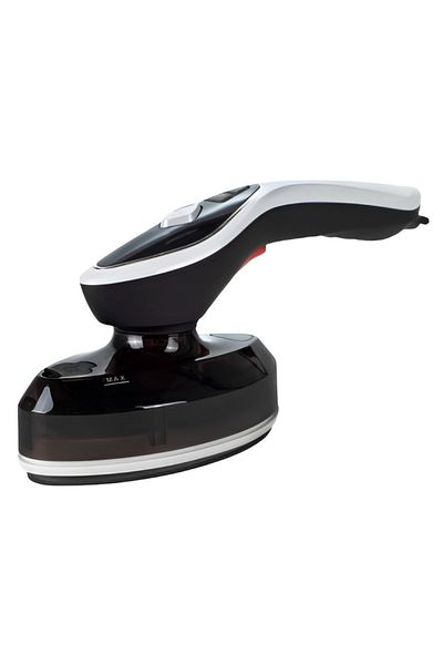 ideal STORE IdealStore horizontal/vertical iron, 1500w with rotating ceramic mole at 90 degrees of inal