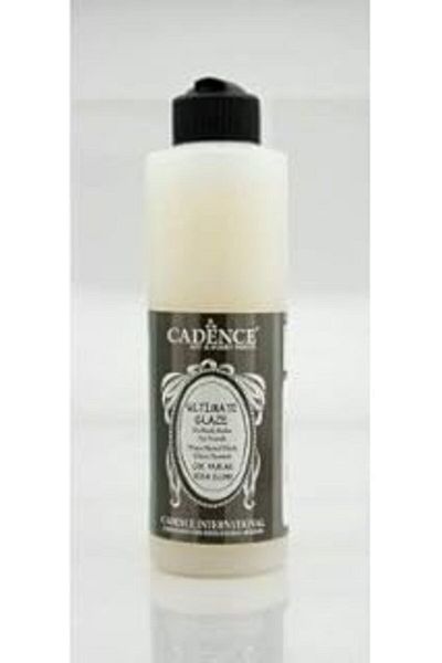 NETWORK ART Cadence Ultimate Glaze - Thick Glaze Varnish 250ml