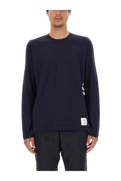 THOM BROWNE Cămașă 4Bar