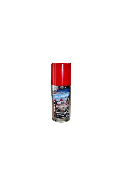 ideal STORE Spray cu Aerosol idealSTORE pentru Curatat Climatizare, Capacitate 150ml