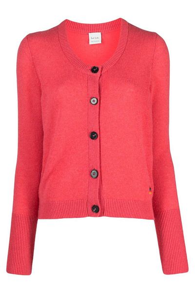 Paul Smith Paul Smith Cashmere Cardigan