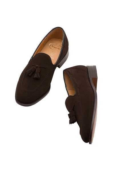 Church's Church'S Flat Shoes