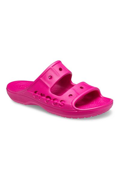 Crocs Sandals Crocs Baya Sandal 36-37 EU - M4/W6 US Pink - Candy Pink