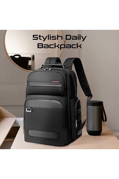 Promate SecureStorage™ 15.6" Laptop Backpack
