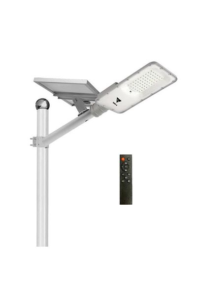 Siera FT03 Solar Street Light with Remote