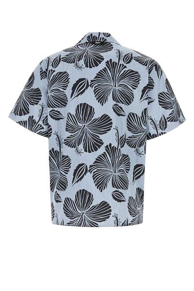 MSGM Msgm Shirts