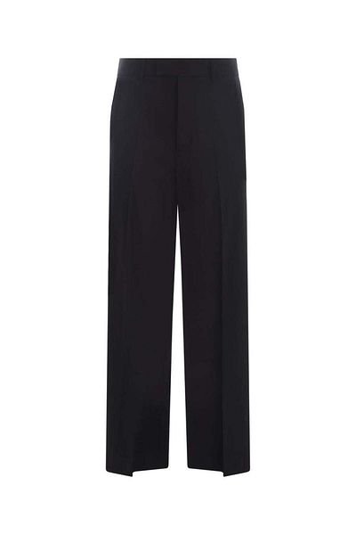 MSGM Msgm Trousers
