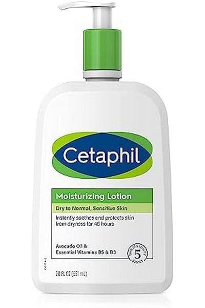 Cetaphil لوشن مرطب 20 أونصة
