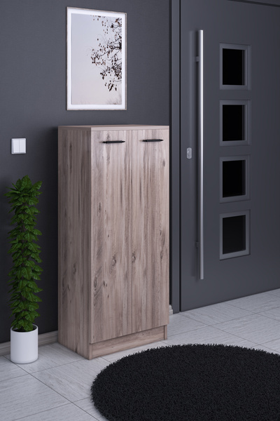 Gubimo Abete- Çok Amaçlı Dolap / Atlantik Çam