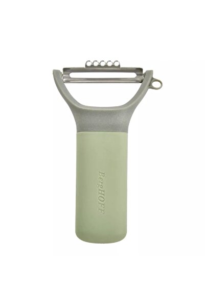 Berghoff مقشرة ليو بالانس بمقبض مريح على شكل حرف Y مع مبشرة