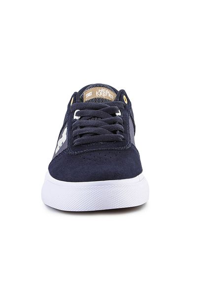 DC TEKNIC S WES SHOE
