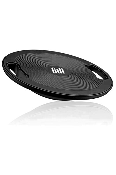 Fitli Placa De Echilibru, Coordonare, Recuperare,negru
