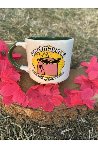 Inspire Ceramic Humorous Ceramic Coffee Mug 200 ml Funny Printed Ceramic Gift Mug