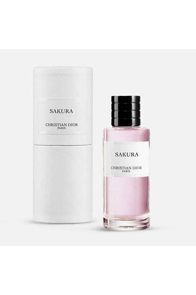 Dior Dior Sakura Eau de Parfum 125 ml - For Women