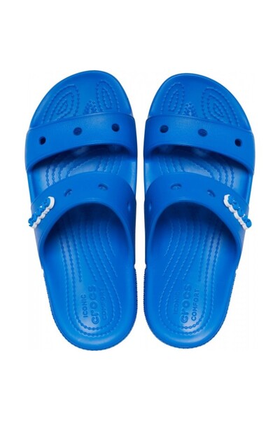 Crocs Sandale clasice - Cobalt strălucitor