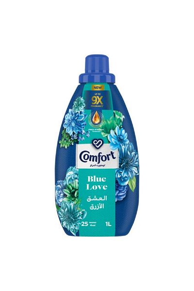 Comfort Pro-Fresh Technology Concentrated Fabric Softener